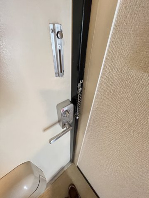 【玄関】 | さくらマンション