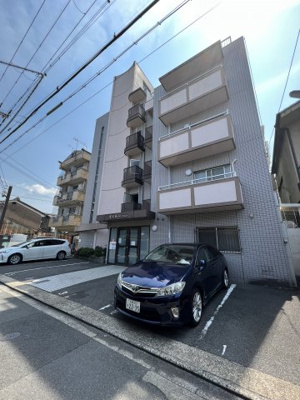 【外観】 | さくらマンション