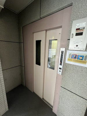【その他共用部分】 | さくらマンション