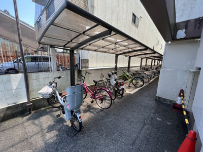 【その他共用部分】 | さくらマンション