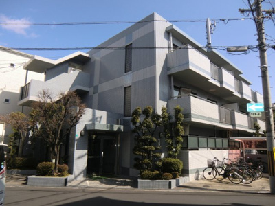 【外観】 | アベノルミネ