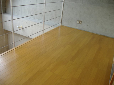 【内装】 | エスパシオ