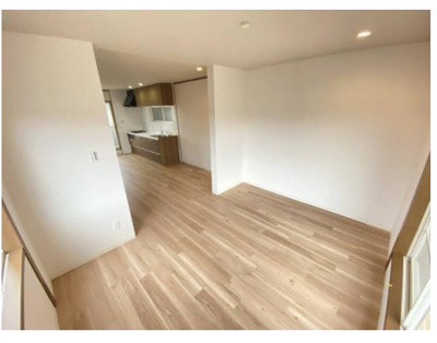 【居間・リビング】 | 南区久世上久世町