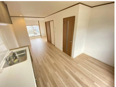 【キッチン】 | 南区久世上久世町