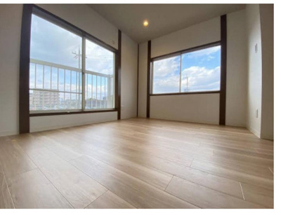 【洋室】 | 南区久世上久世町