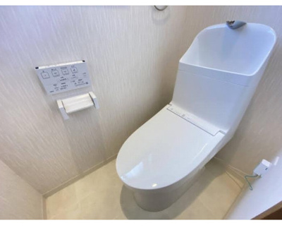 【トイレ】 | 南区久世上久世町