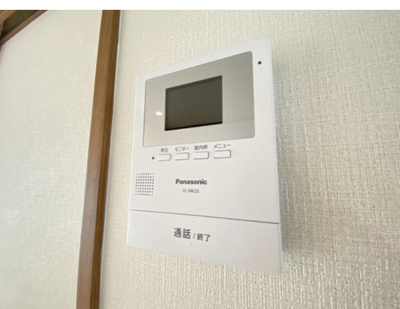 【セキュリティ】 | 南区久世上久世町