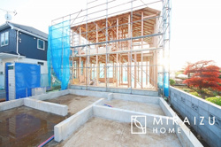 新築戸建　立川市幸町　21-1期　全2棟　2号棟