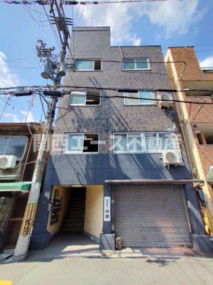 【外観】 | 福寿マンション1号館