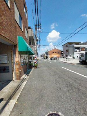【周辺】 | 福寿マンション1号館