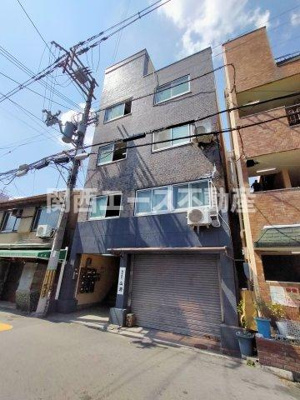 【外観】 | 福寿マンション1号館