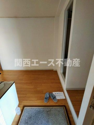  | 福寿マンション1号館