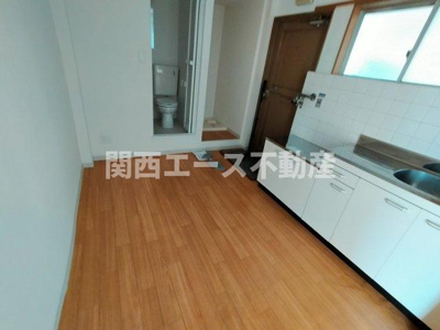  | 福寿マンション1号館