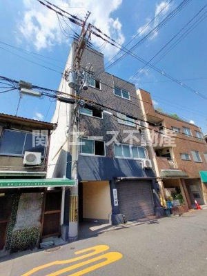  | 福寿マンション1号館