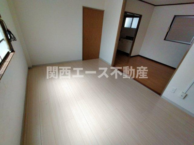  | 福寿マンション1号館
