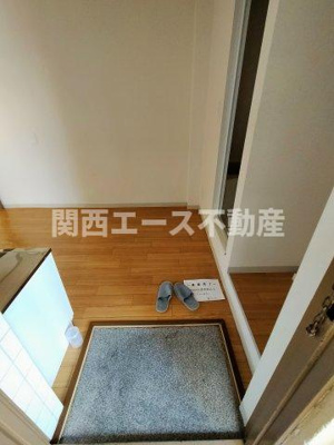  | 福寿マンション1号館