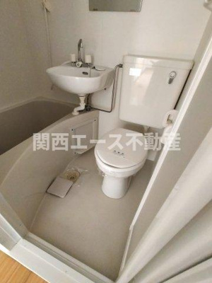  | 福寿マンション1号館