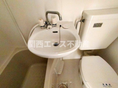  | 福寿マンション1号館