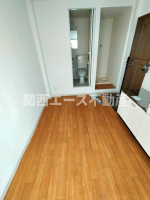  | 福寿マンション1号館