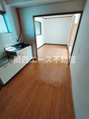 【居間・リビング】 | 福寿マンション1号館