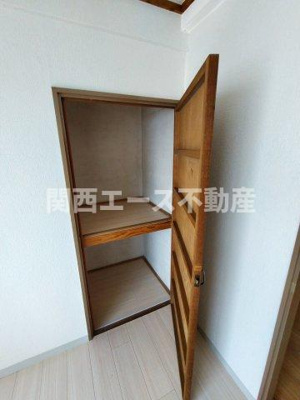 【収納】 | 福寿マンション1号館