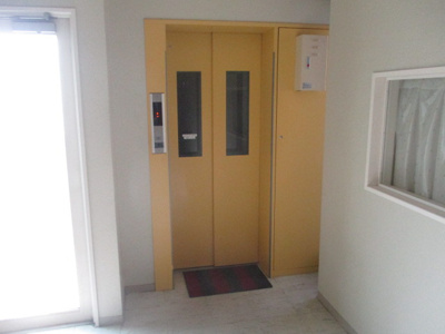 【その他共用部分】 | グランドハイム清風