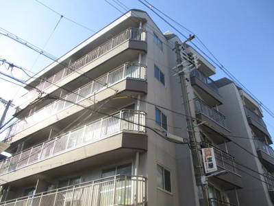 【外観】 | グランドハイム清風