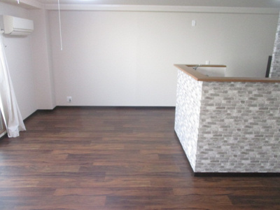 【内装】 | グランドハイム清風