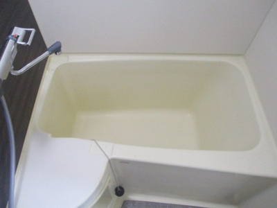 【浴室】 | グランドハイム清風