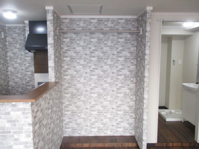 【収納】 | グランドハイム清風