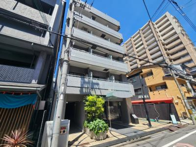 ジョイフル御池