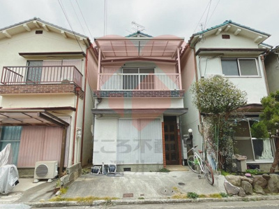 【外観】 | Re-Home福田