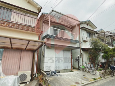 【外観】 | Re-Home福田