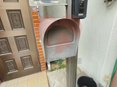 【その他共用部分】 | Re-Home福田