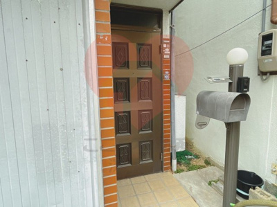 【エントランス】 | Re-Home福田