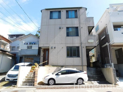 【外観】 | Ｂｒｉｇｈｔｏｎ