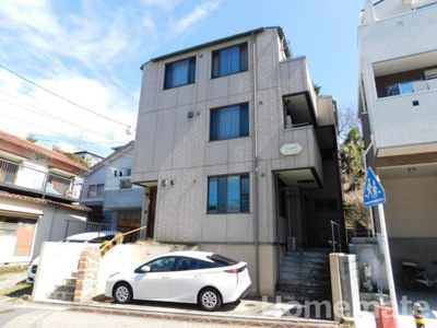 【外観】 | Ｂｒｉｇｈｔｏｎ