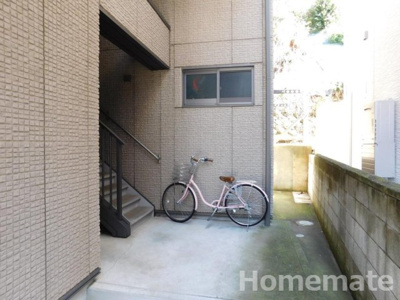 【その他共用部分】 | Ｂｒｉｇｈｔｏｎ