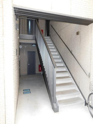 【その他共用部分】 | Ｂｒｉｇｈｔｏｎ