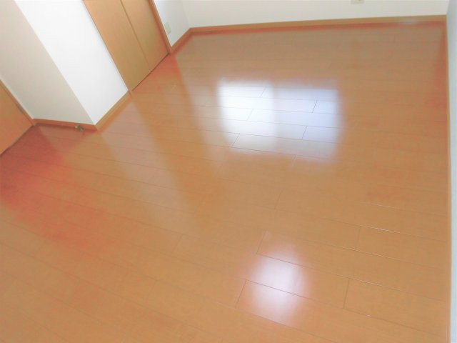 ティアラの洋室|イメージ写真