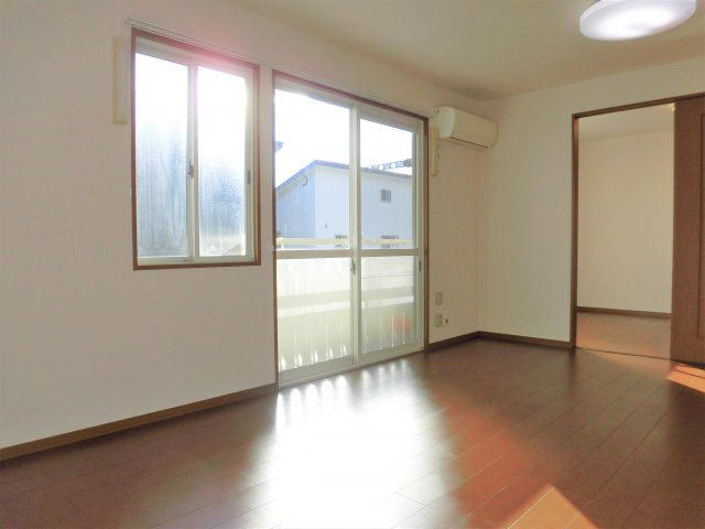 ティアラの居間・リビング|イメージ写真