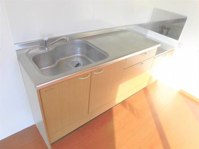 ティアラのキッチン|イメージ写真