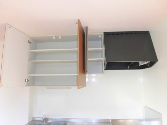 ティアラのキッチン|イメージ写真