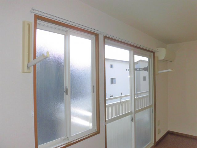 ティアラの設備|イメージ写真