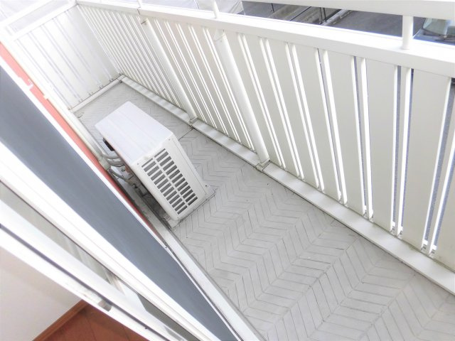 ティアラのバルコニー|イメージ写真