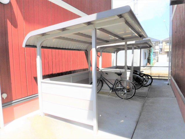 ティアラのその他共用部分