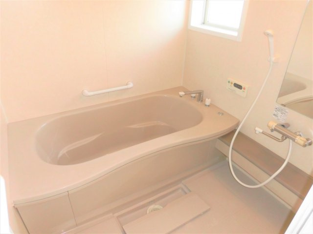 ティアラの浴室|イメージ写真