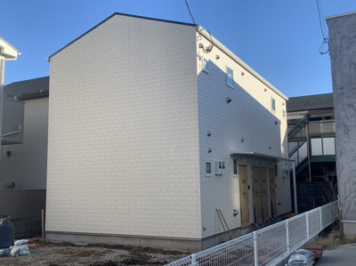 【外観】 | プライム国立