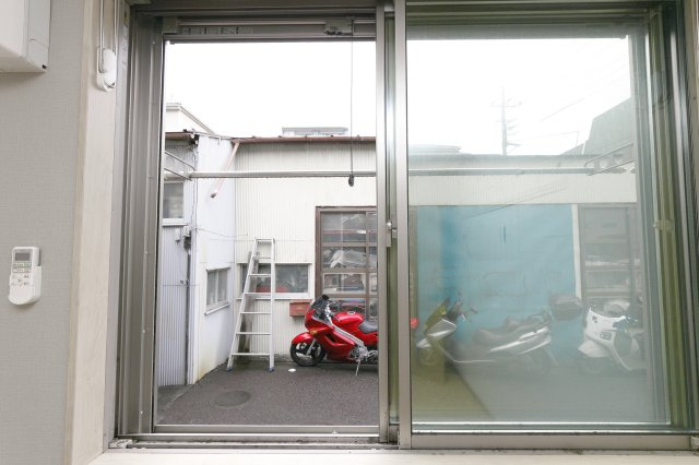 クレア新小岩の内装