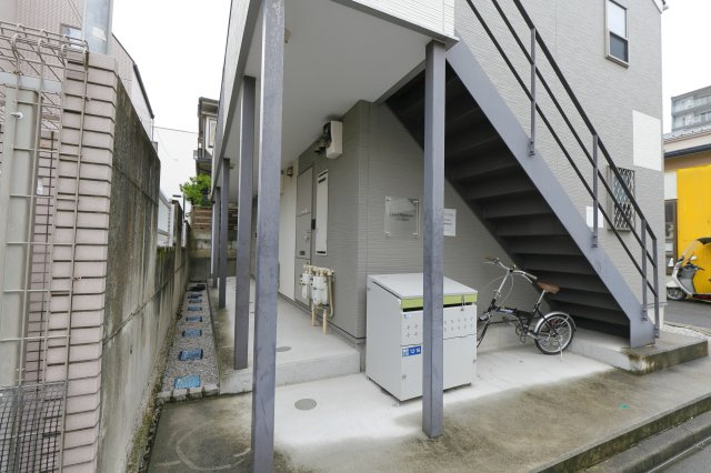 クレア新小岩のその他共用部分